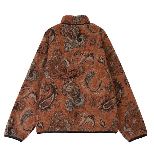 Santa Cruz Ανδρικό μπουφάν Freestyle Jacket